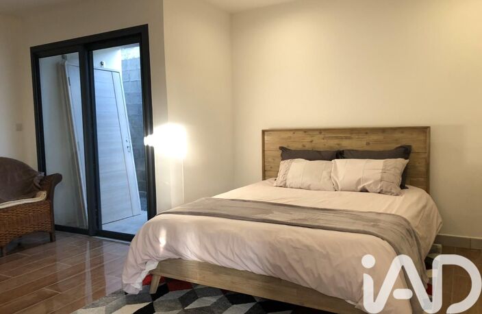 Vente Maison/villa 7 pièces — photo 5