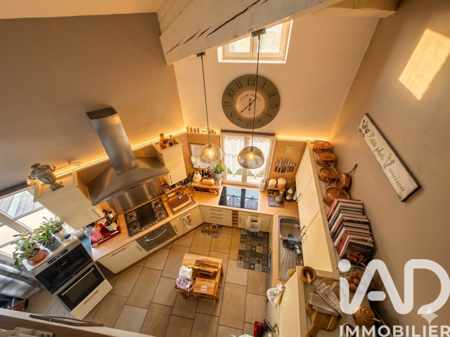 Vente Appartement 4 pièces — photo du bien