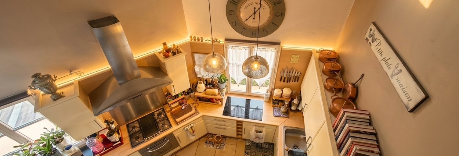 Appartement 4 Pièces 103 m² à vendre à Saint-Raphaël (83700)