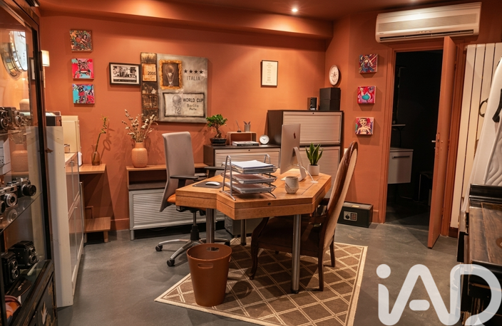 Vente Appartement 4 pièces — photo 2