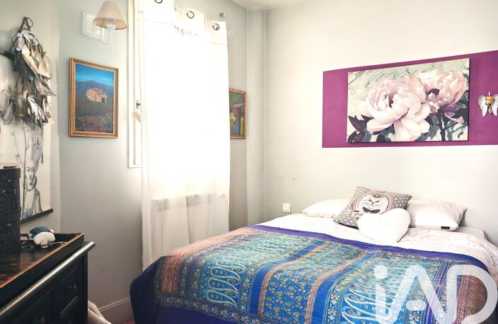Vente Appartement 4 pièces — photo 3