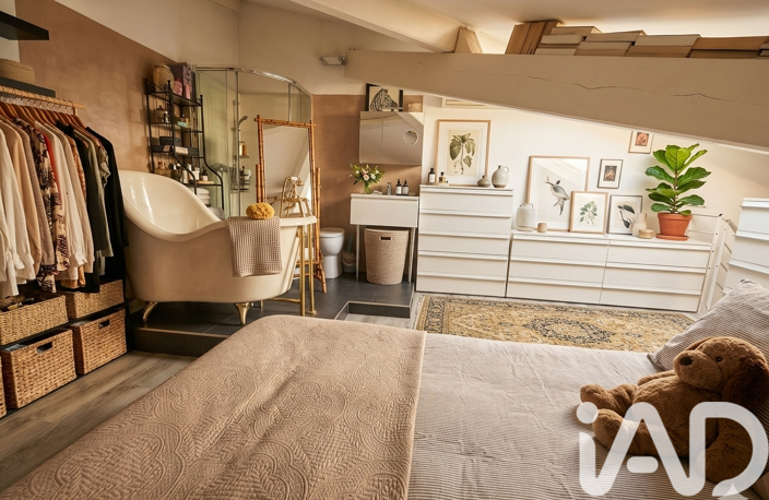 Vente Appartement 4 pièces — photo 4