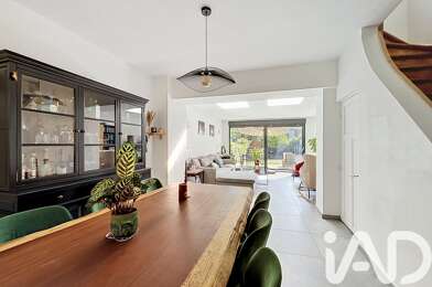 Maison 4 pièces 315000 €