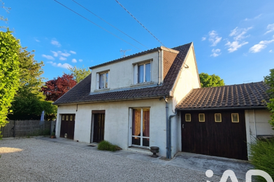 Maison 5 pièces 189000 €