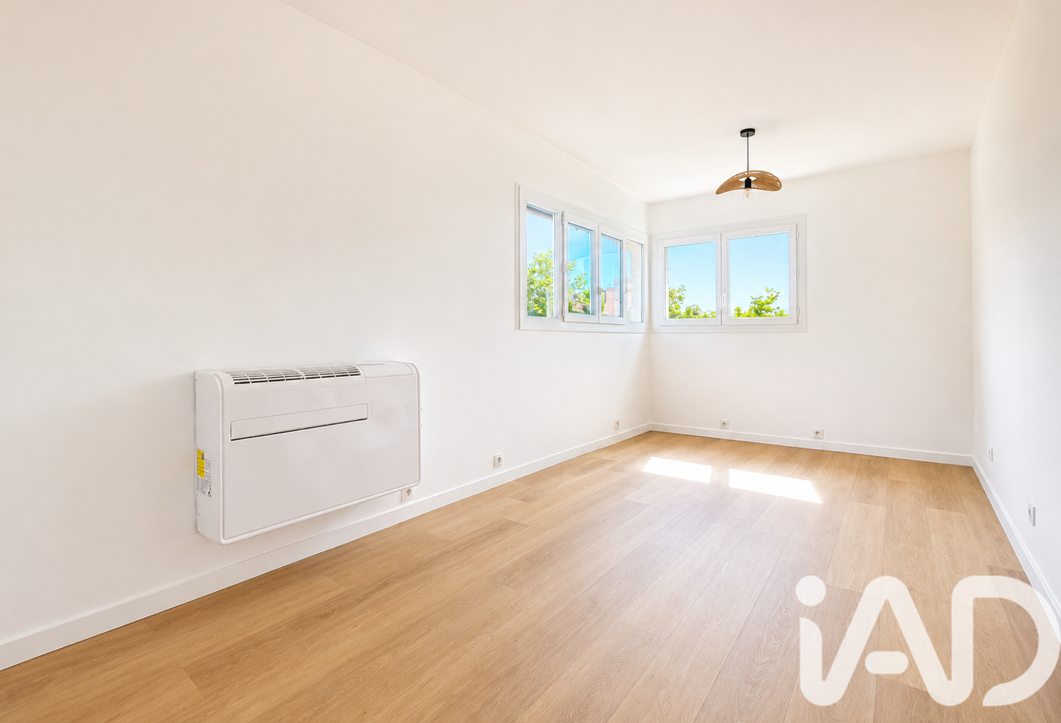 Vente Appartement 3 pièces — photo 1