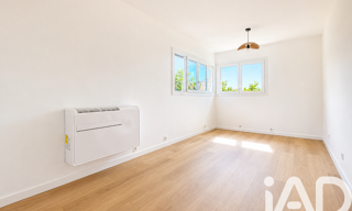 Appartement 3 Pièces 52 m² à vendre à Marseille 12 (13012)