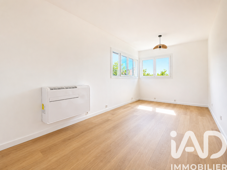 Vente Appartement 3 pièces — photo 1
