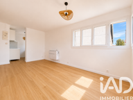 Vente Appartement 3 pièces — photo 2