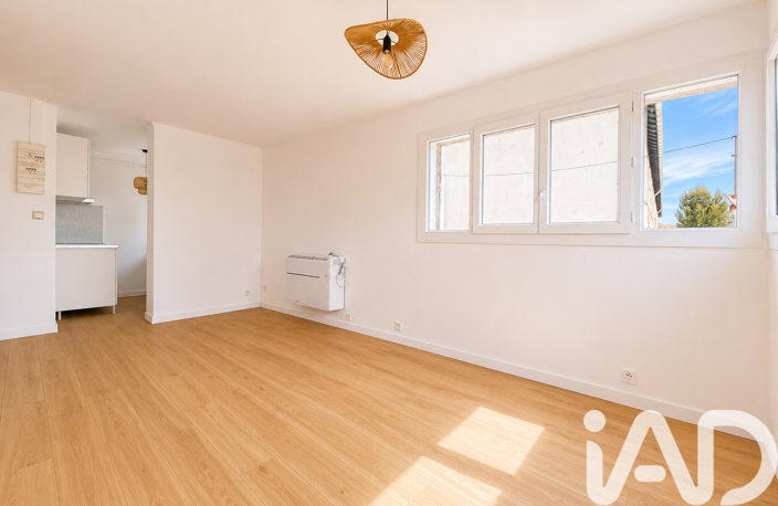 Vente Appartement 3 pièces — photo 2