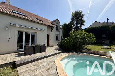 Maison 5 pièces 395000 €