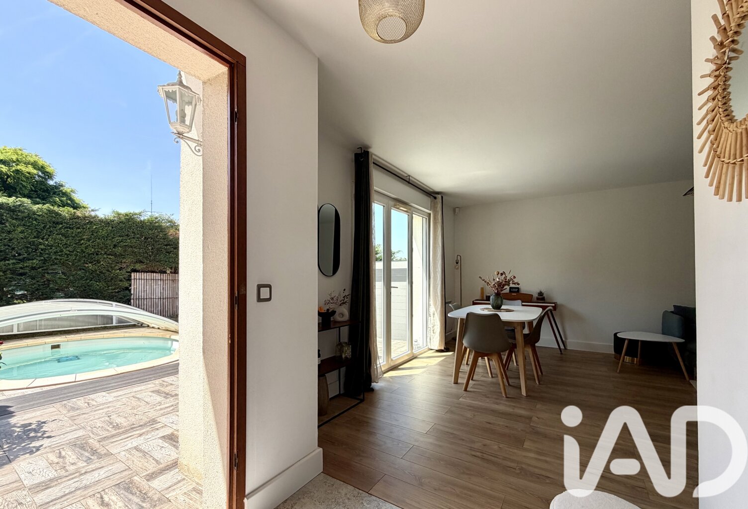 Vente Maison/villa 5 pièces — photo 1