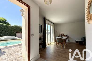 Maison 5 pièces 389000 €