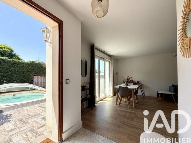 Vente Maison/villa 5 pièces — photo du bien