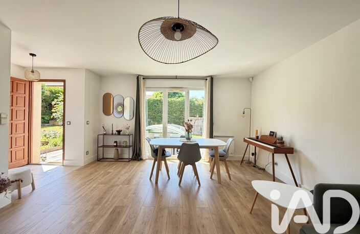 Vente Maison/villa 5 pièces — photo 2