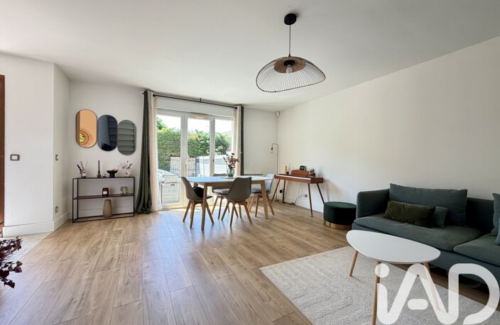 Vente Maison/villa 5 pièces — photo 3