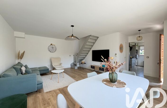 Vente Maison/villa 5 pièces — photo 4