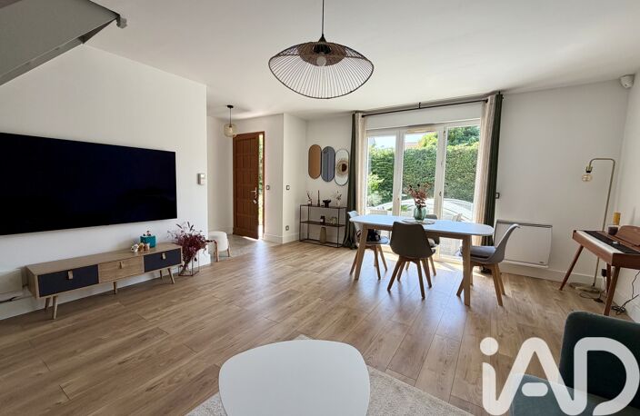 Vente Maison/villa 5 pièces — photo 5