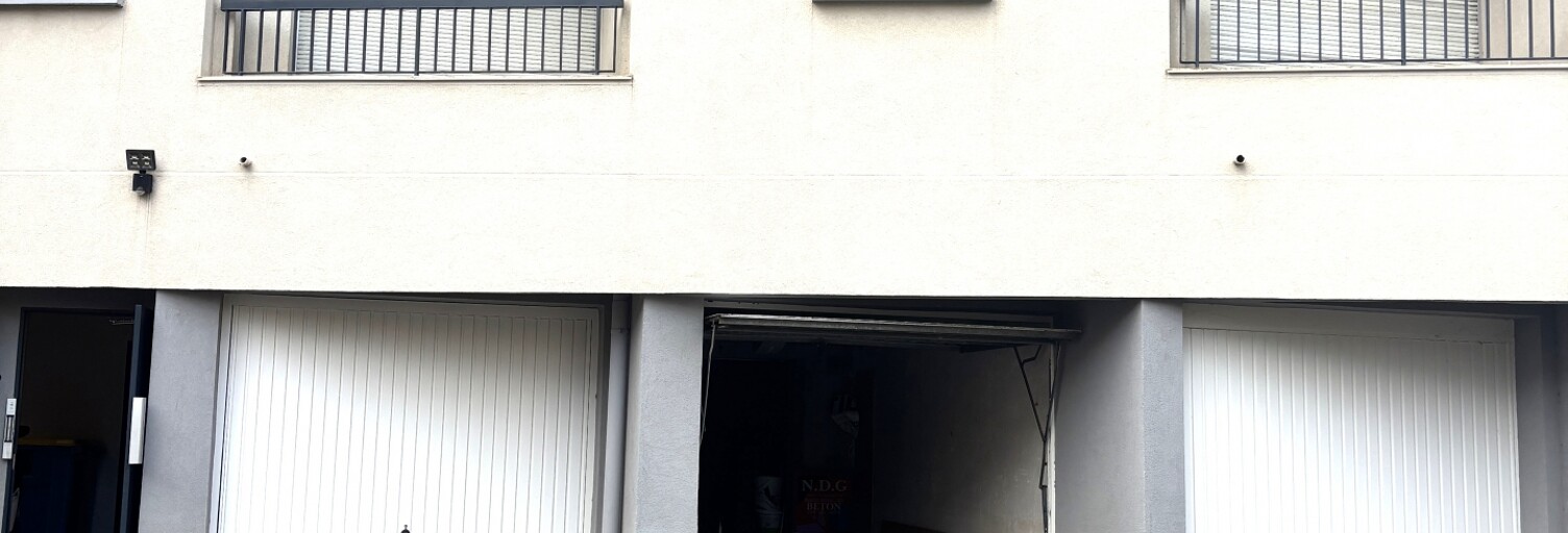 Commerce  65 m² à vendre à Saint-Raphaël (83700)