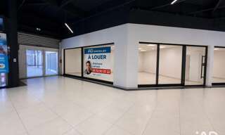 Commerce  100 m² à louer à Gujan-Mestras (33470)