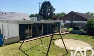 Maison 7 Pièces 165 m² à vendre à Le Meux (60880)