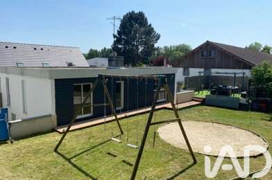 Maison 7 pièces 279000 €
