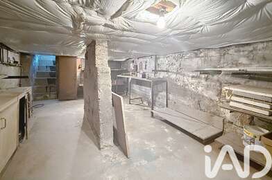 Maison 3 pièces 349000 €