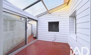Maison 3 Pièces 85 m² à vendre à Talence (33400)