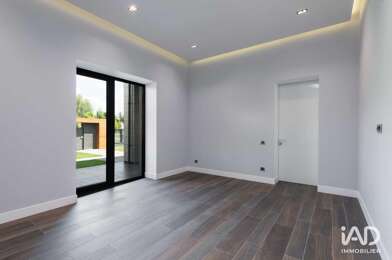 Maison 4 pièces 265000 €