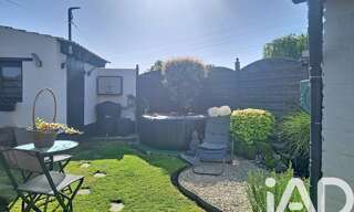 Maison 5 Pièces 110 m² à vendre à Fretin (59273)