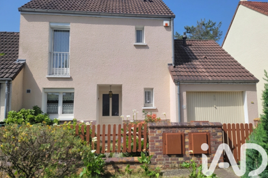 Maison 5 pièces 368000 €