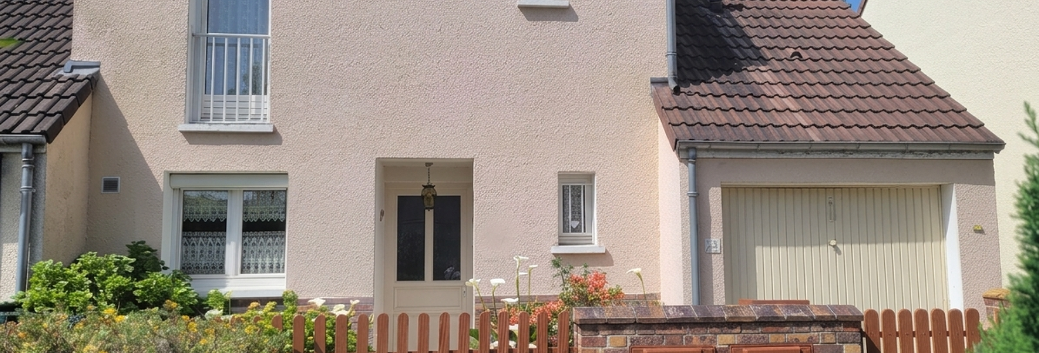 Maison 5 Pièces 97 m² à vendre à Collégien (77090)