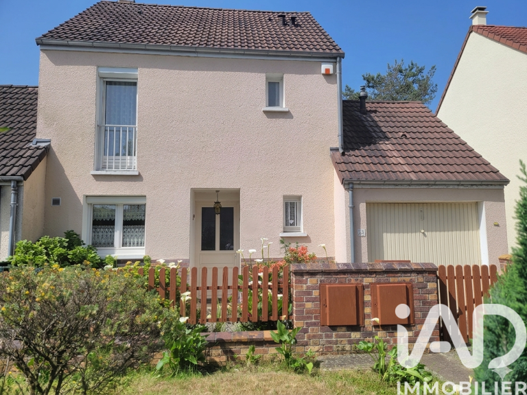 Vente Maison/villa 5 pièces — photo 1