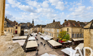 Appartement 2 Pièces 76 m² à vendre à Sarlat-la-Canéda (24200)