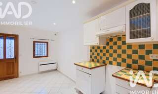 Maison 2 Pièces 44 m² à vendre à Lorgues (83510)