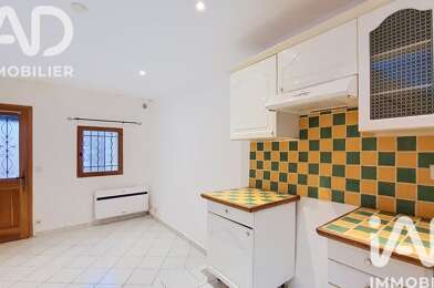 Maison 2 pièces 139000 €