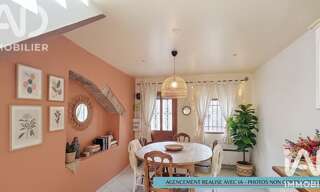 Maison 2 Pièces 44 m² à vendre à Lorgues (83510)