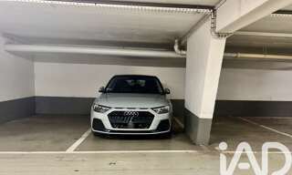 Garage  12 m² à vendre à Paris 8 (75008)