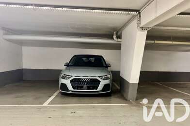 Garage  46000 €