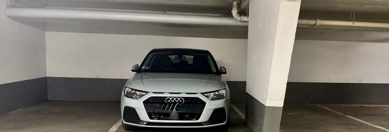 Garage  12 m² à vendre à Paris 8 (75008)