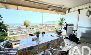 Appartement 3 Pièces 65 m² à vendre à Cannes (06150)