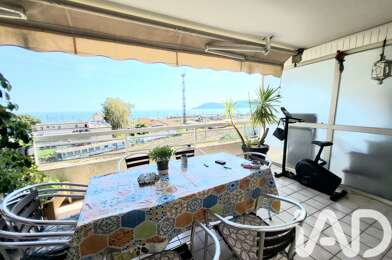 Appartement 3 pièces 379000 €