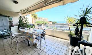 Appartement 3 Pièces 65 m² à vendre à Cannes (06150)