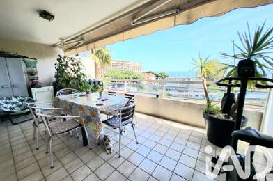 Appartement 3 pièces 379000 €