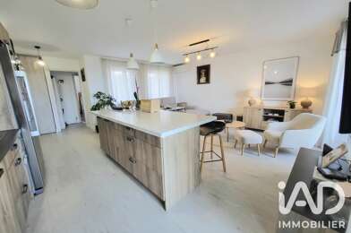 Appartement 3 pièces 379000 €