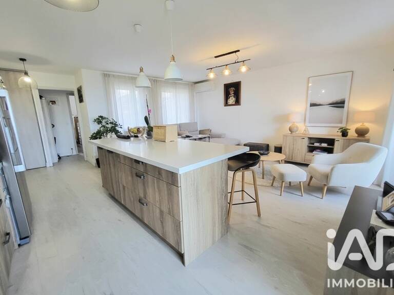 Vente Appartement 3 pièces — photo 1