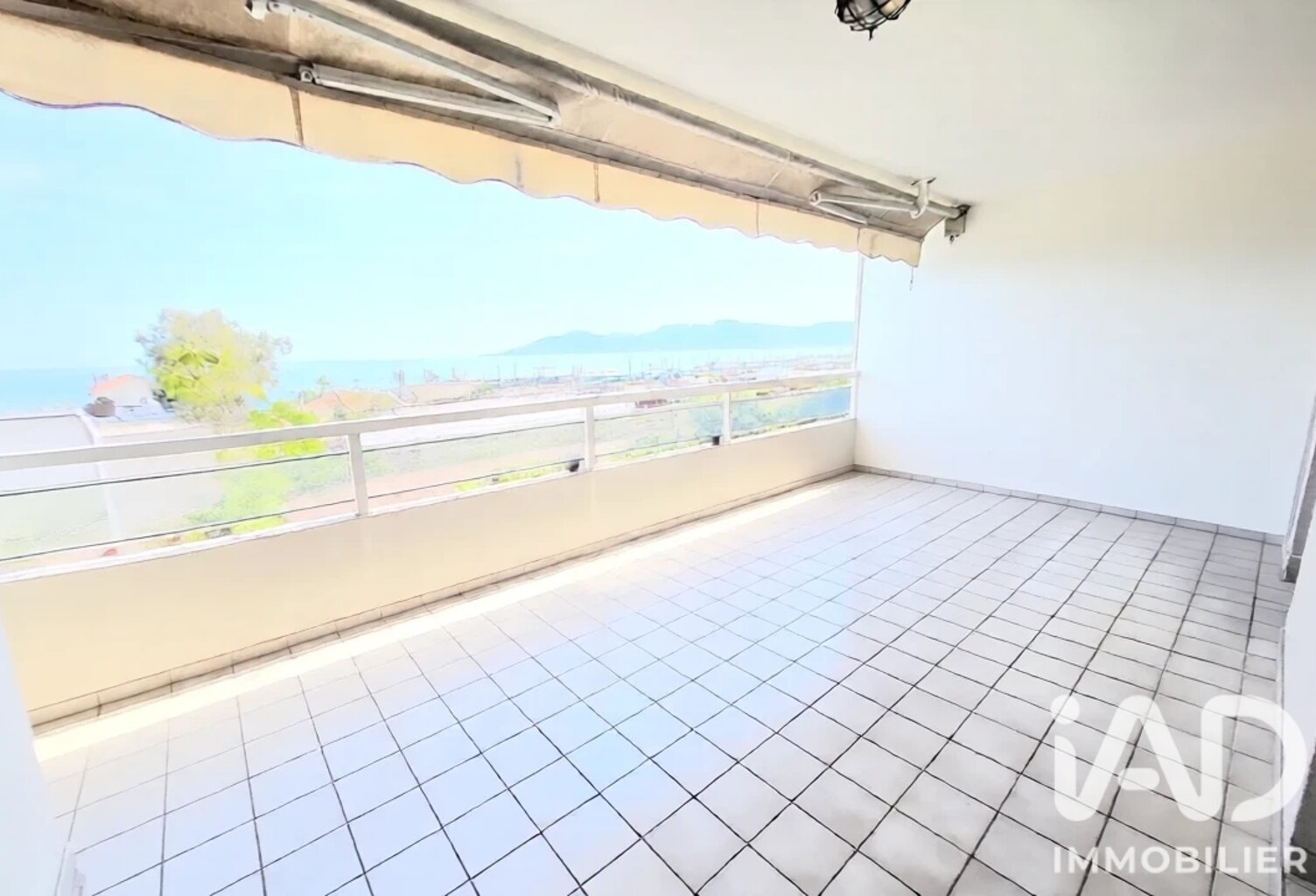 Vente Appartement 3 pièces — photo 1