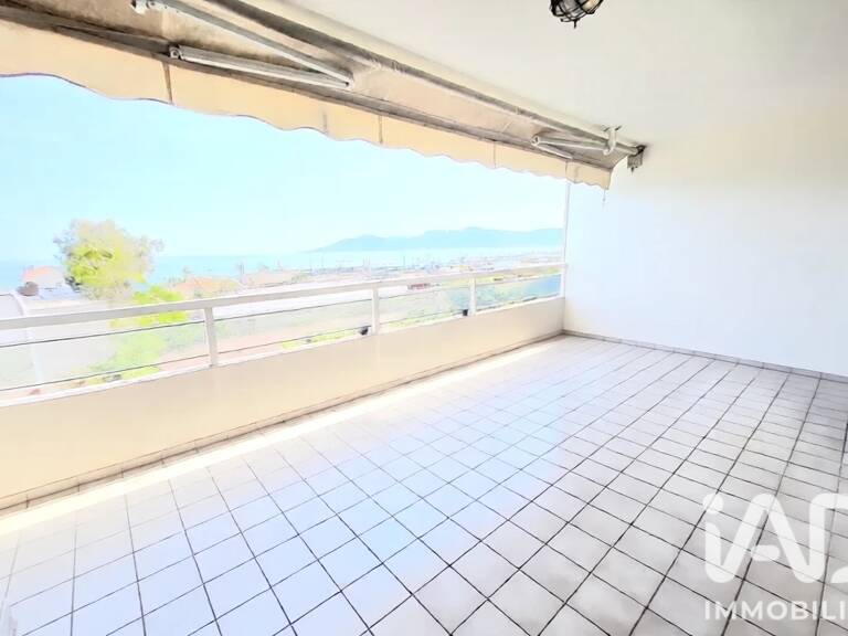 Vente Appartement 3 pièces — photo 1