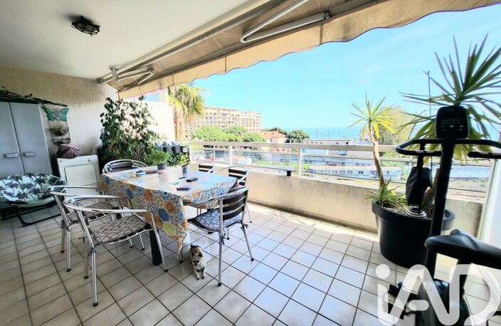 Vente Appartement 3 pièces — photo 2