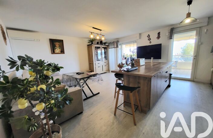 Vente Appartement 3 pièces — photo 3