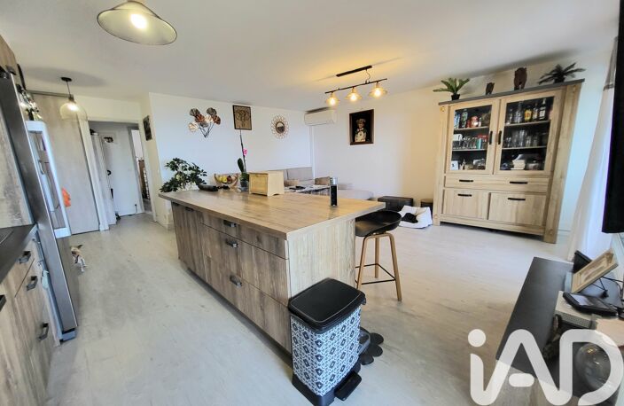 Vente Appartement 3 pièces — photo 4